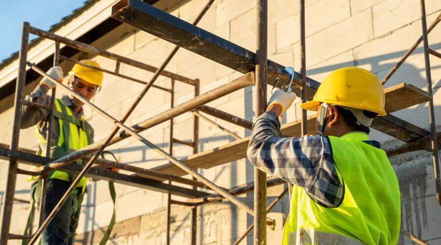 Expert top industrial roofings services in Cromwell, IA